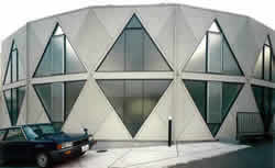 Casa de Cuesta, Miyorenji, Yokohama