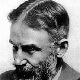 George Bernard Shaw