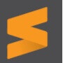 Logo Sublime Text®