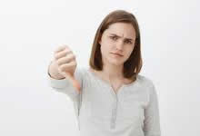 thumb down to too word-by-word translations